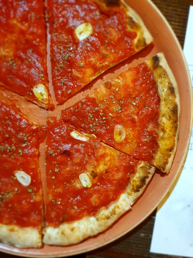Al grottino