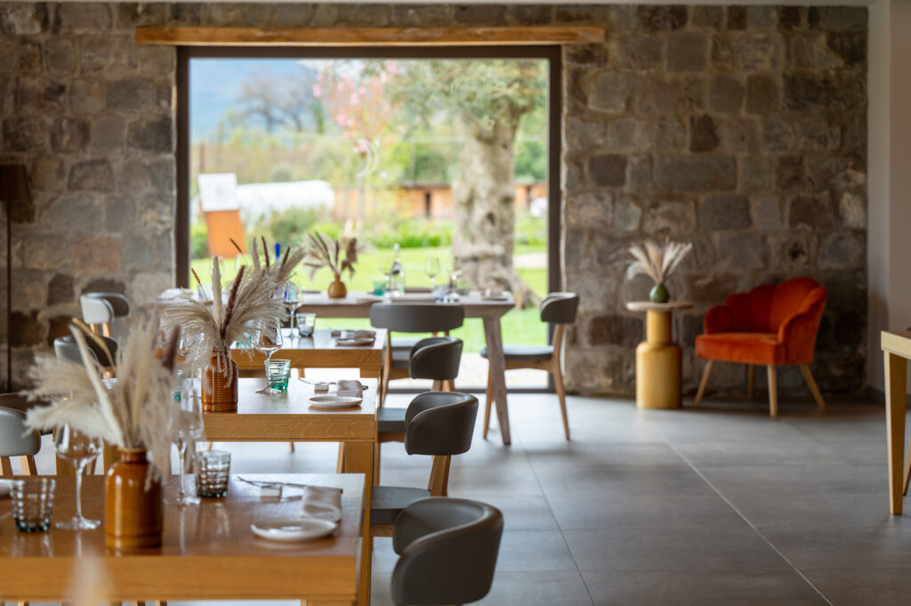 Cacciagalli Wine Resort