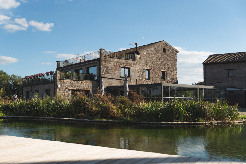 Cacciagalli Wine Resort