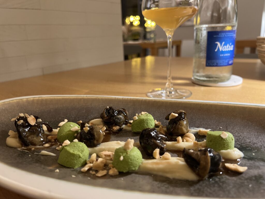 Cacciagalli Wine Resort