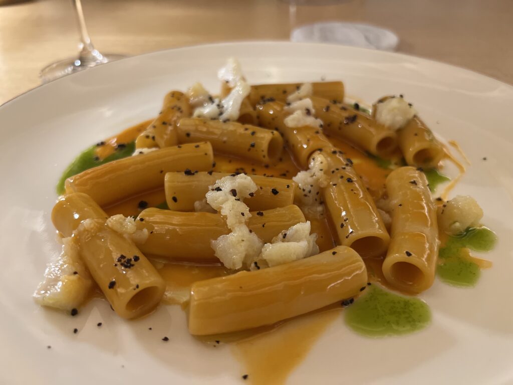 Cacciagalli Wine Resort