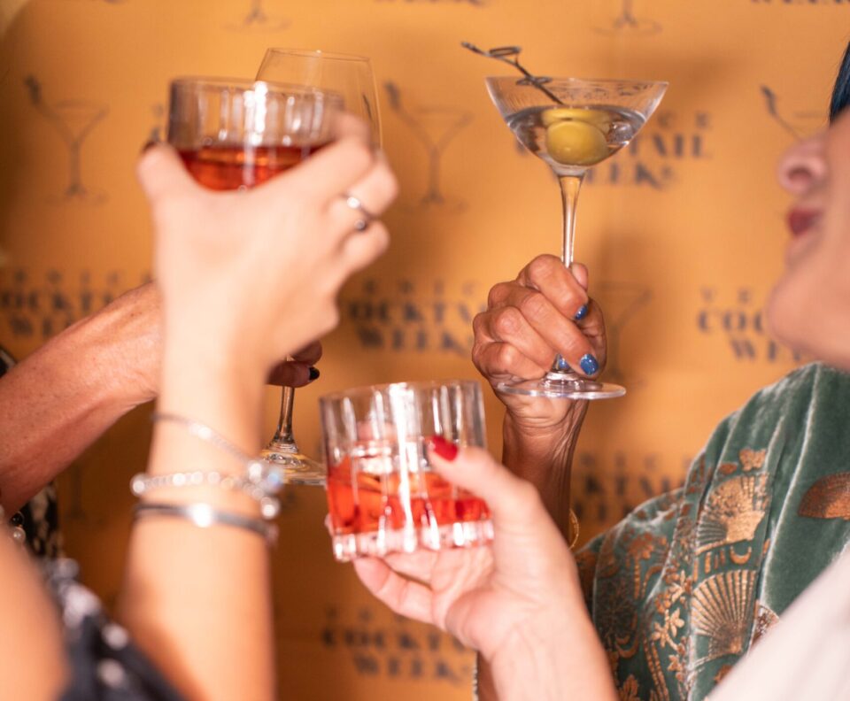 Venice Cocktail Week