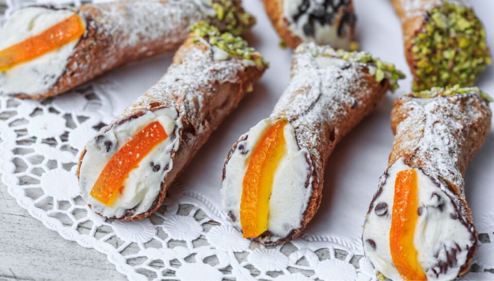 Benvenuto Cannolo