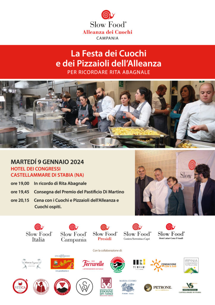 Slow Food