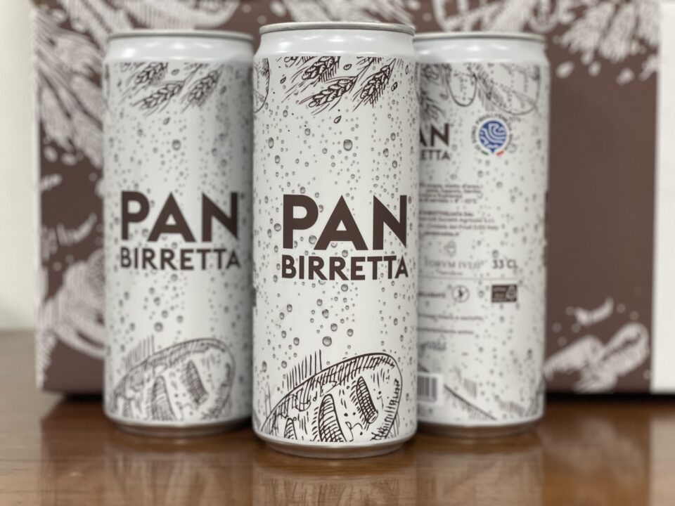 PanBirretta