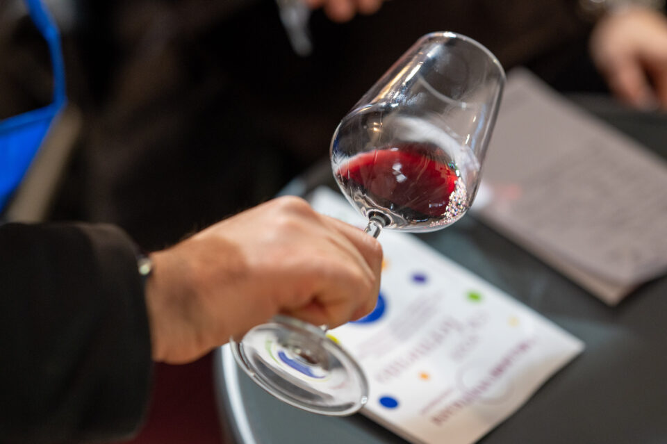 I Migliori Vini Italiani 2024