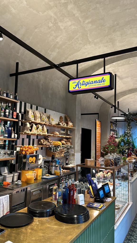 Ditta Artigianale