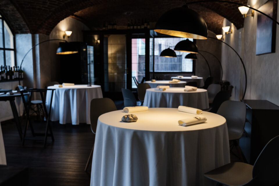 Osteria Contemporanea