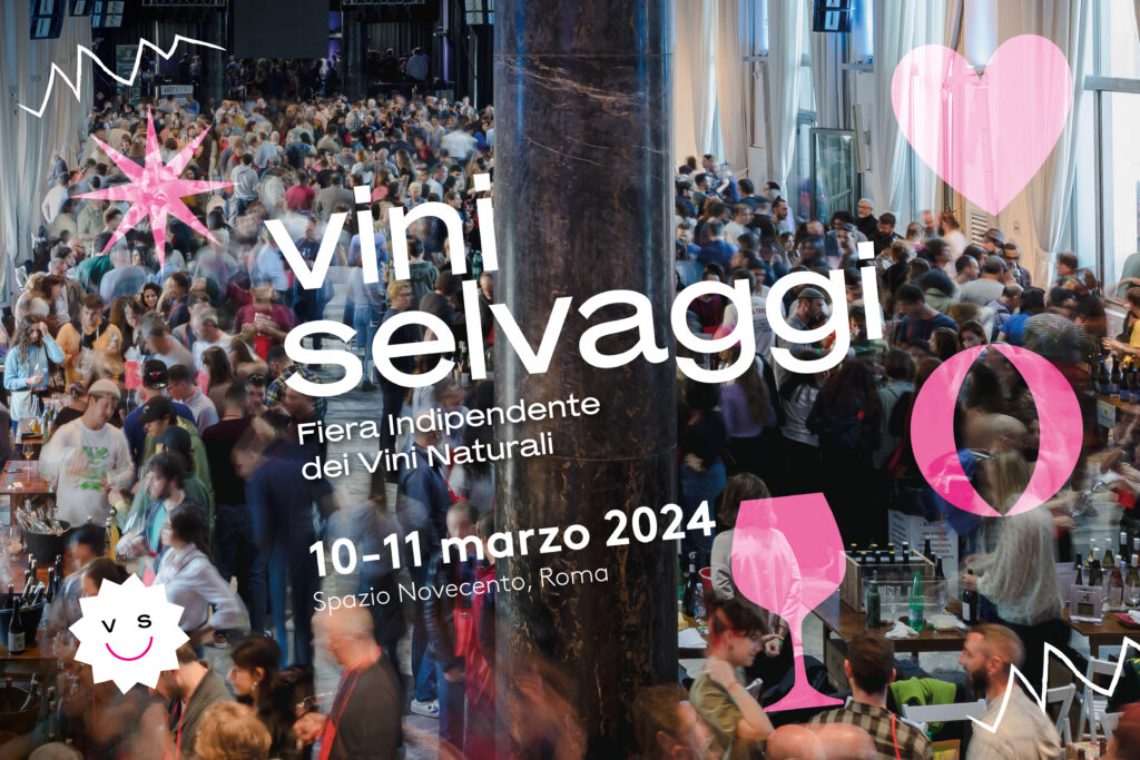 Vini Selvaggi