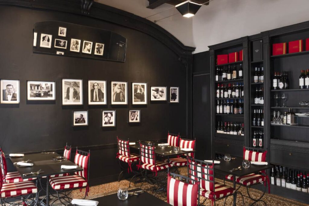 Carlo e Camillo Bistrot