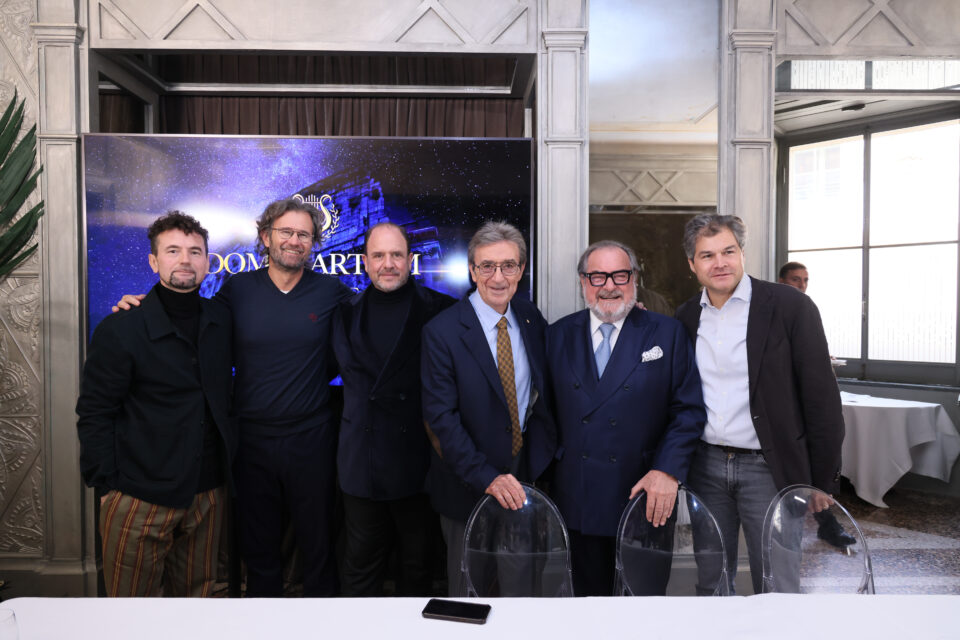 Domus Artium Reserve