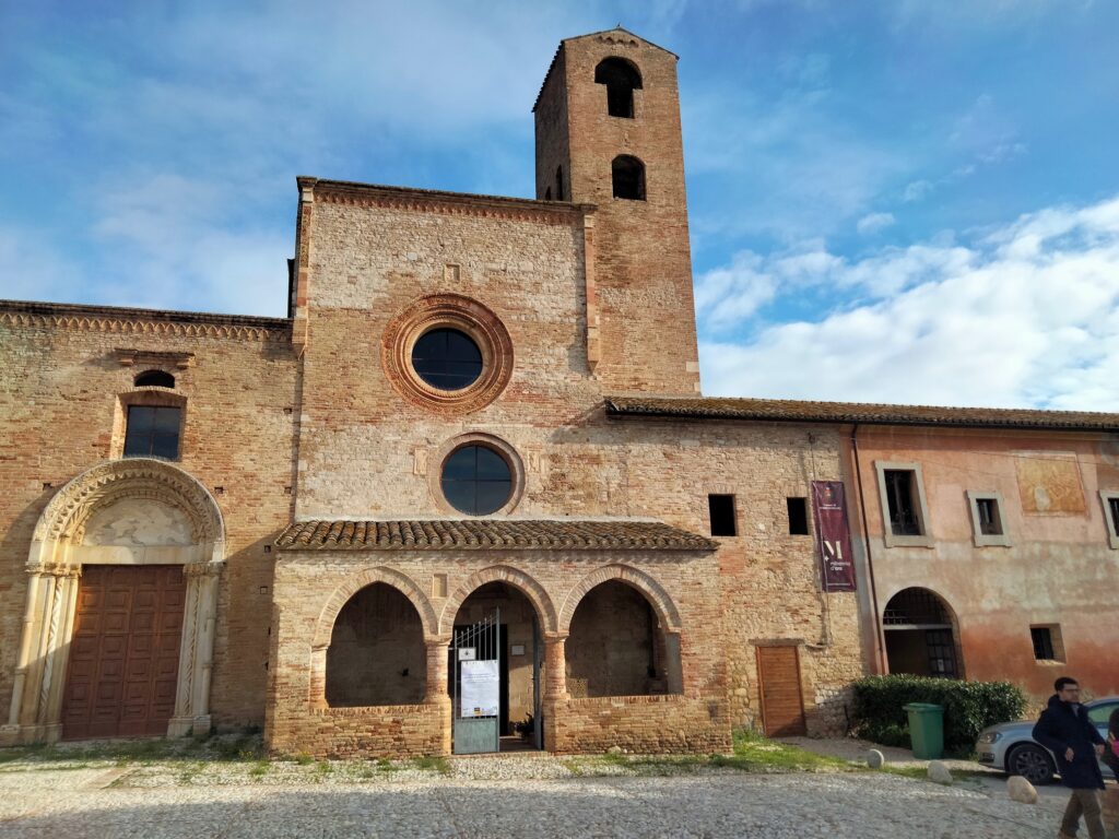 Colline Teramane