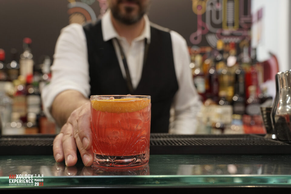 Mixology Experience 2024