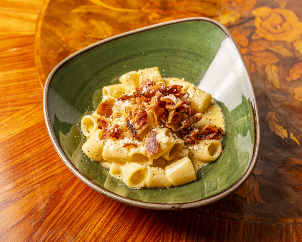 carbonara day 2024