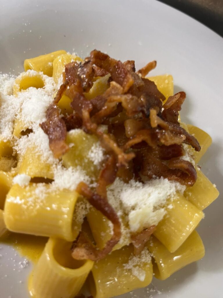 Carbonara Day 2024