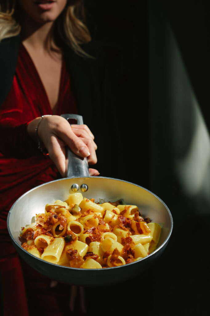 Carbonara Day 2024