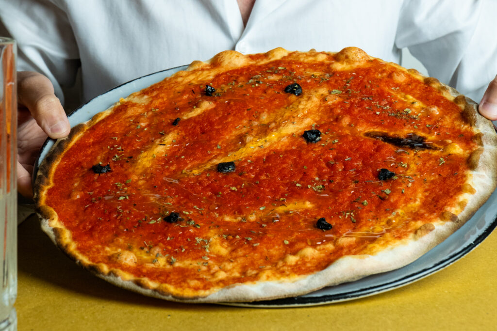 Cimarra 4