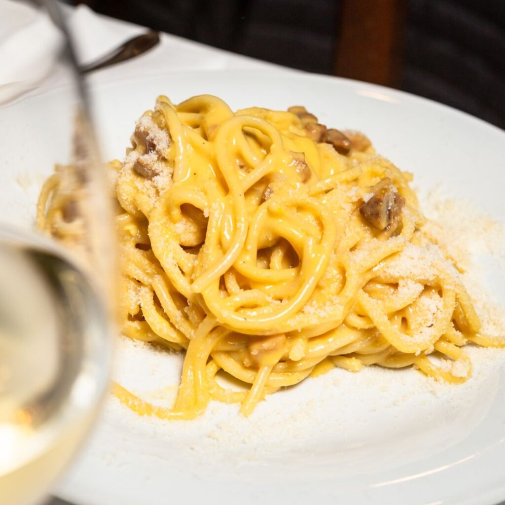 carbonara day 2024