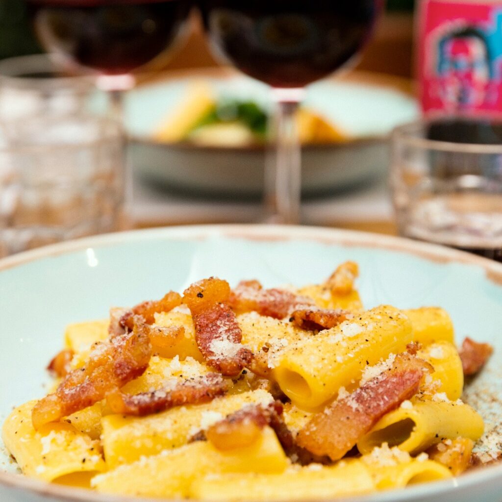 carbonara day 2024