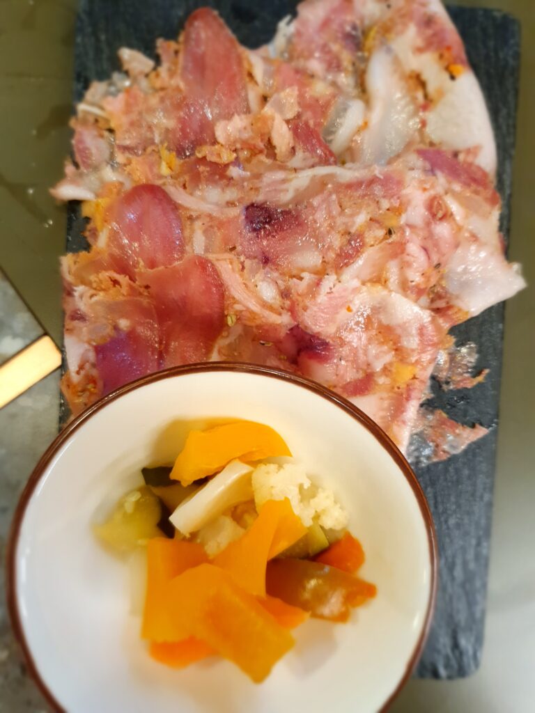 la differenza bistrot