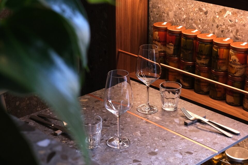 la differenza bistrot