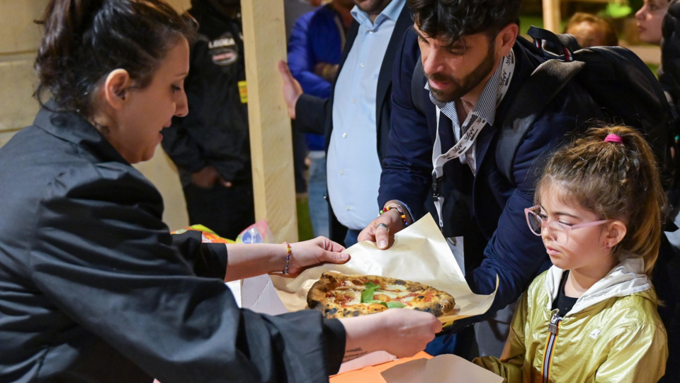 salone della dieta mediterranea