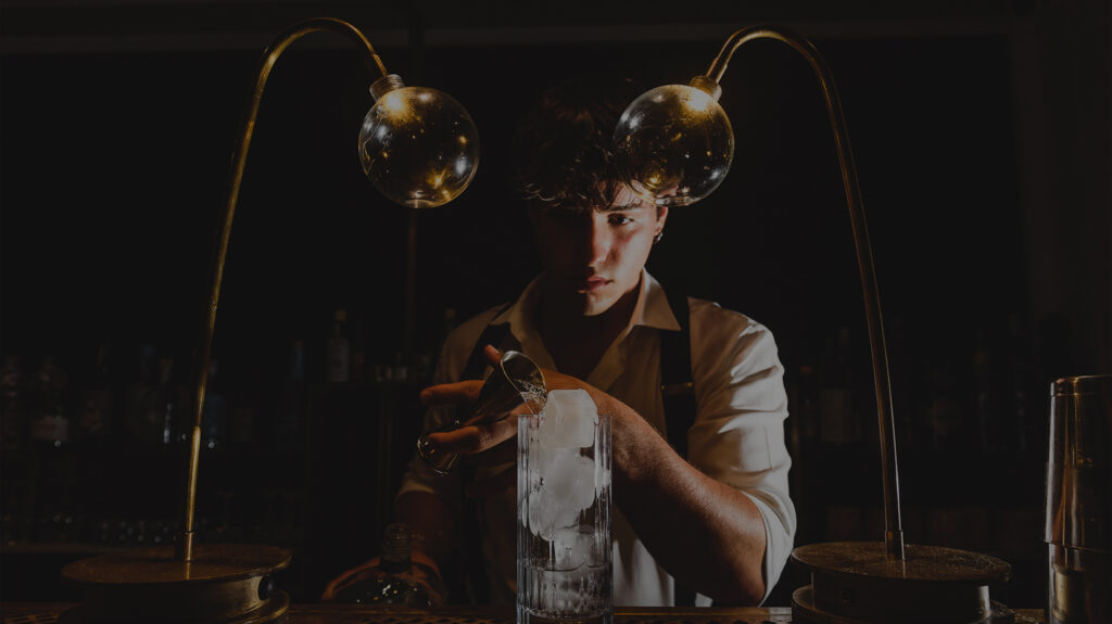 Alto Cocktail Festival