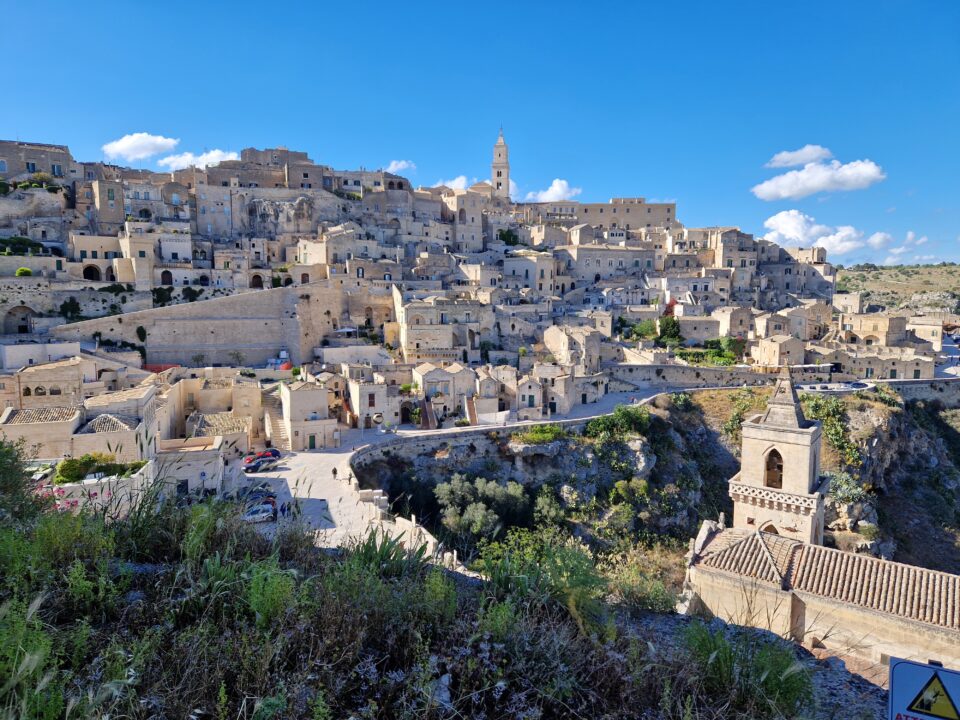 matera
