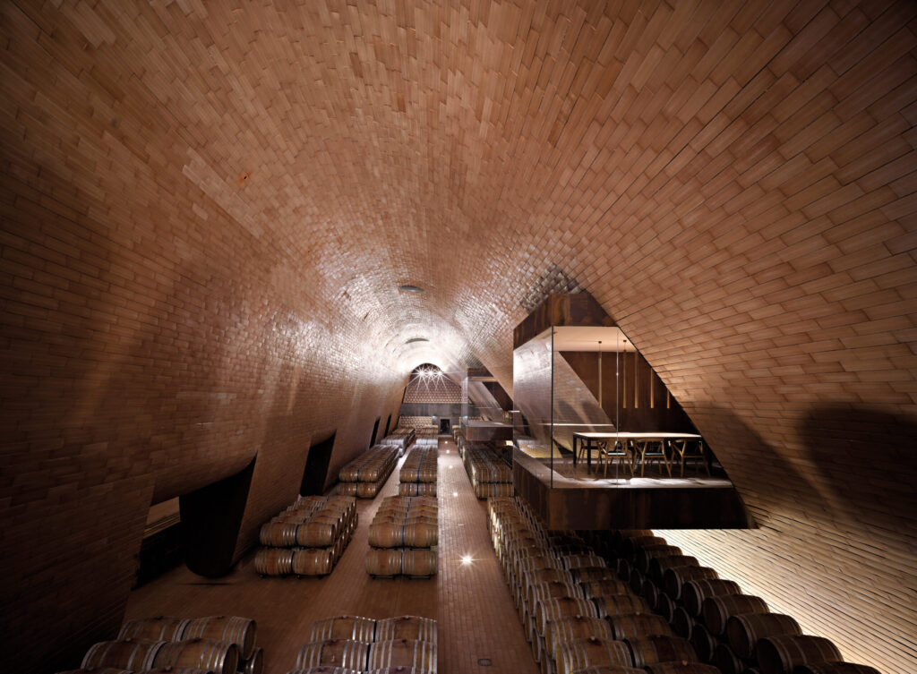 Cantina Antinori