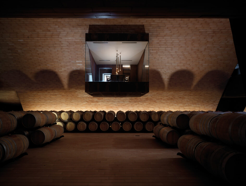 Cantina Antinori