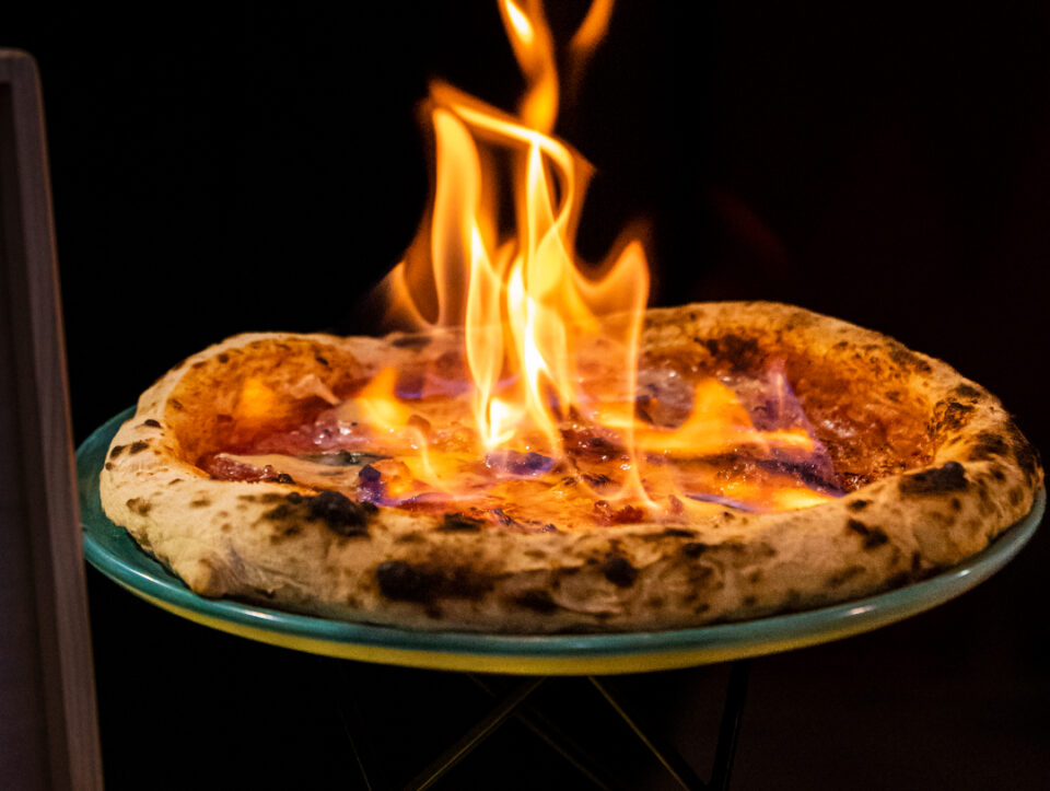 paestum pizza fest 2024