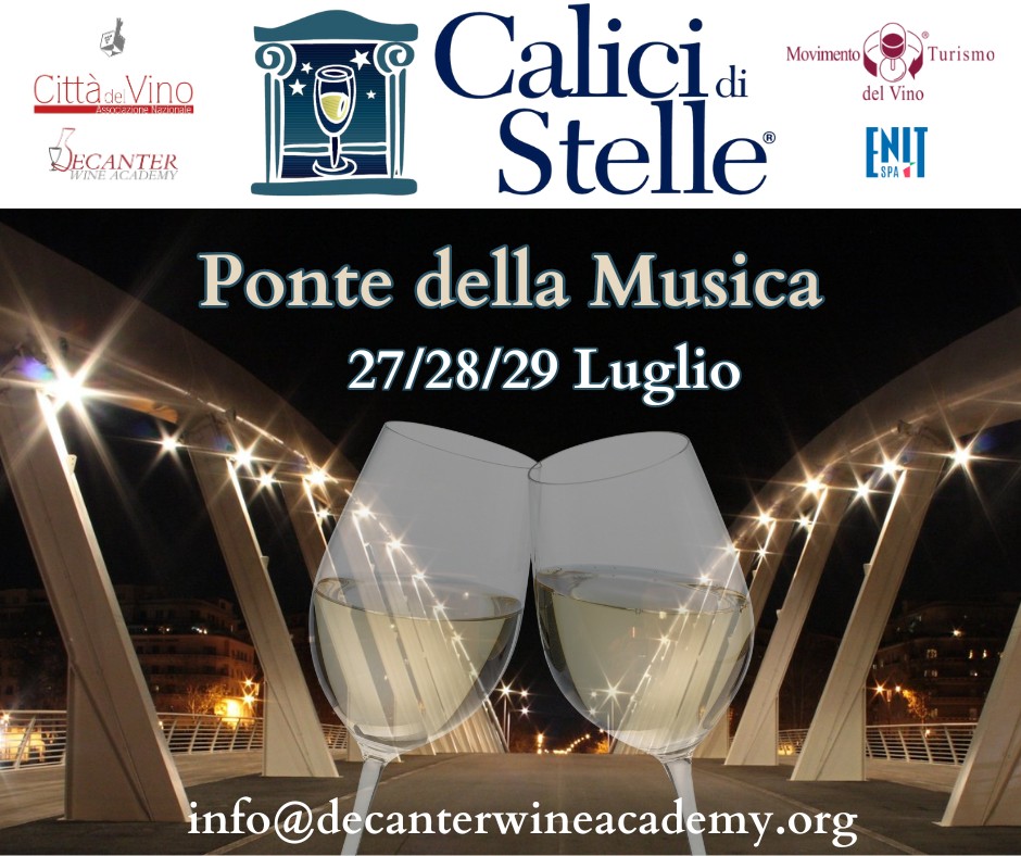 calici di stelle