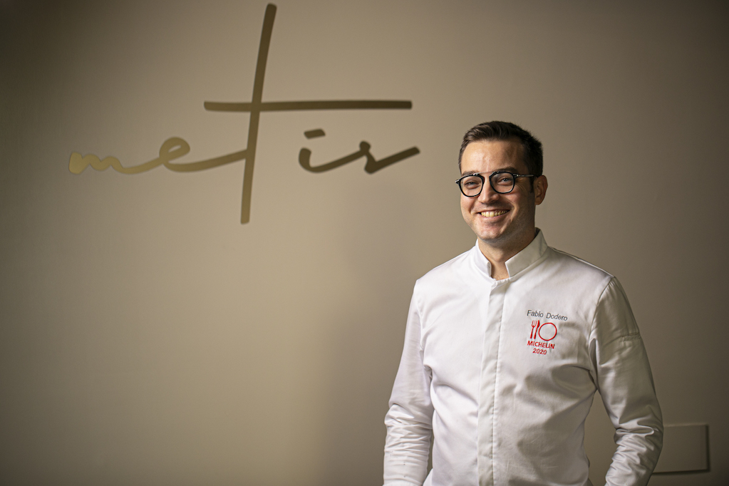 Metis Fabio Dodero