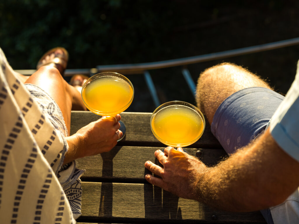 Daiquiri week