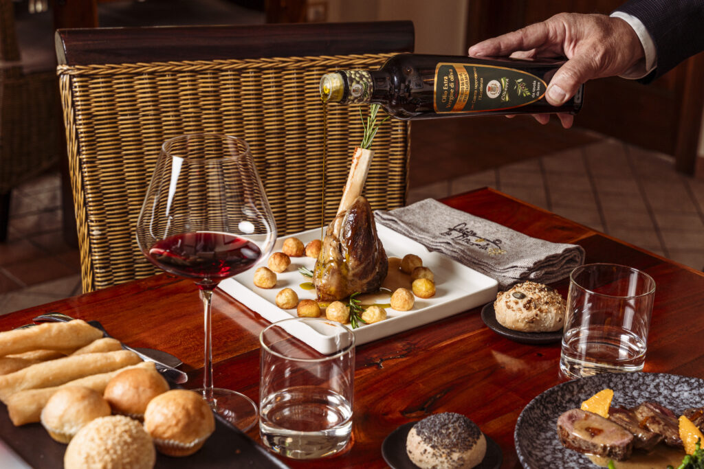Osteria La Briciola Tivoli