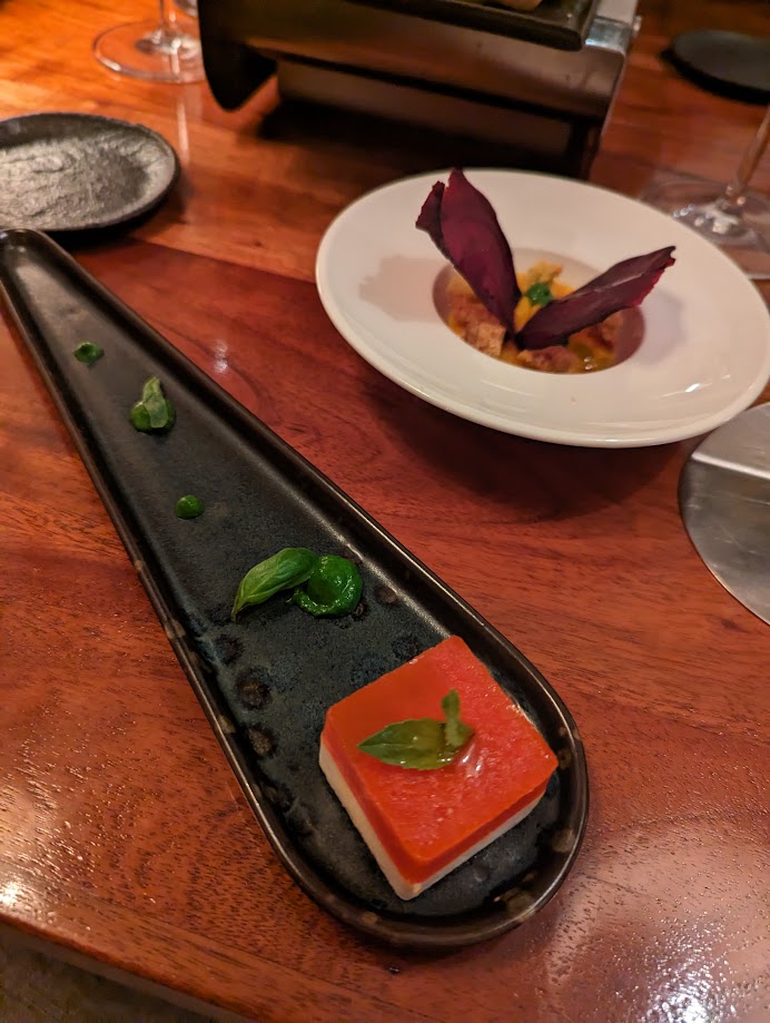 Osteria La Briciola Tivoli