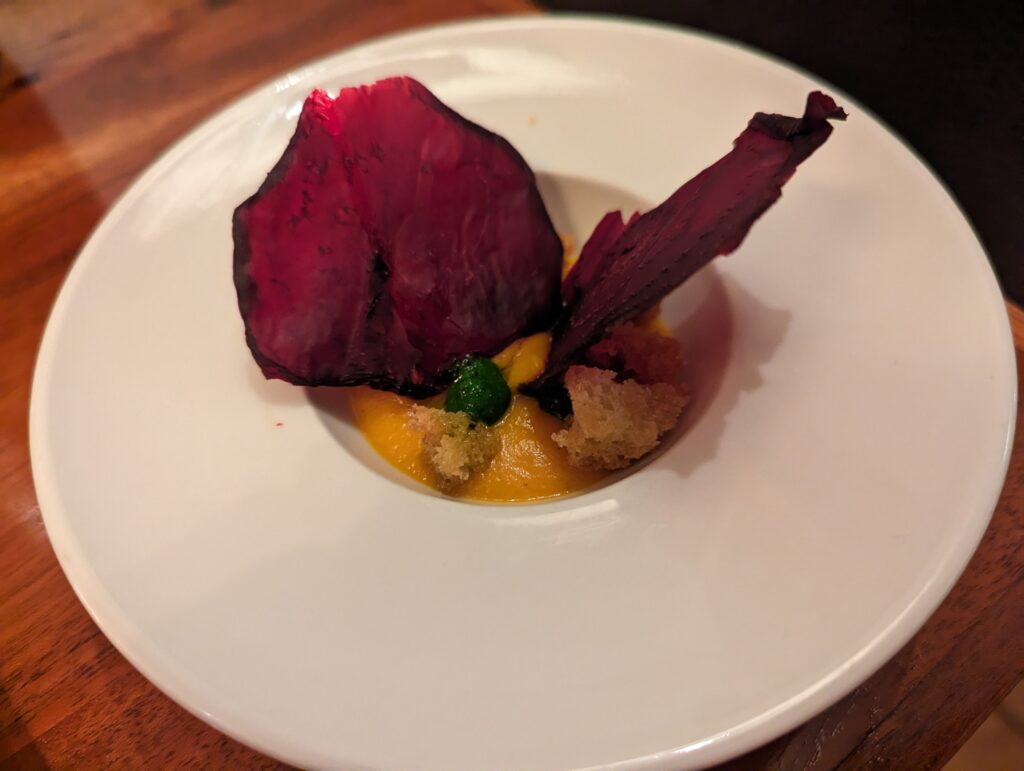 Osteria La Briciola Tivoli
