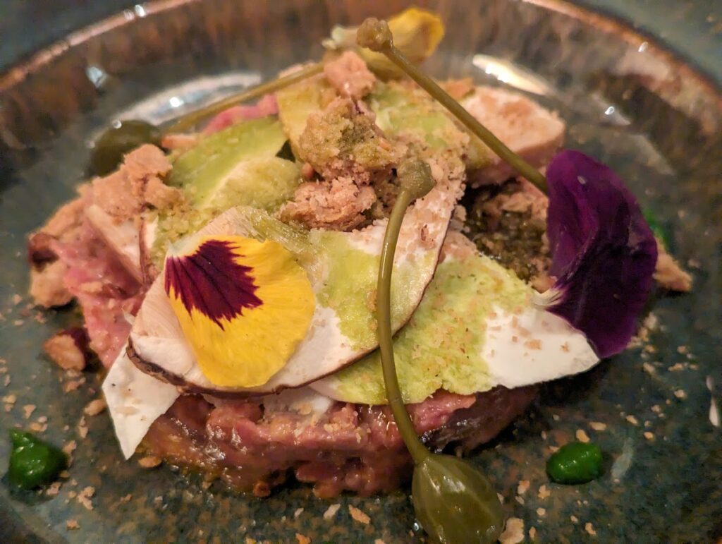 Osteria La Briciola Tivoli