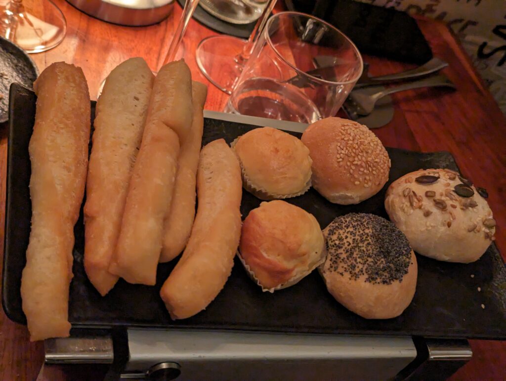 Osteria La Briciola Tivoli