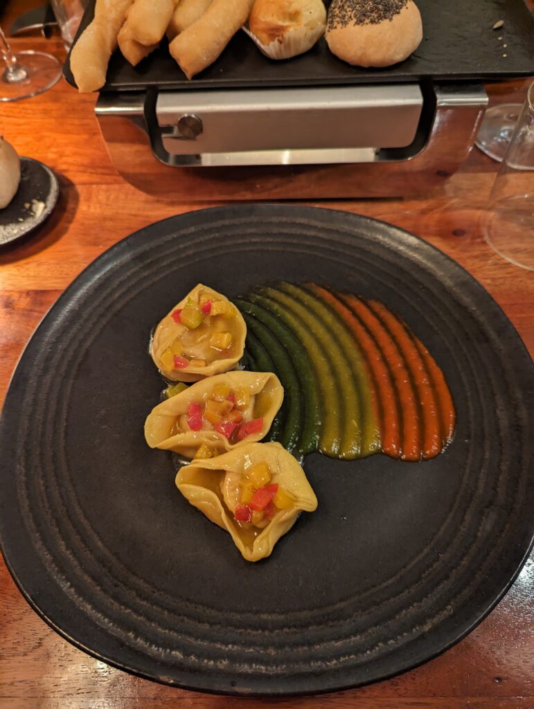 Osteria La Briciola Tivoli