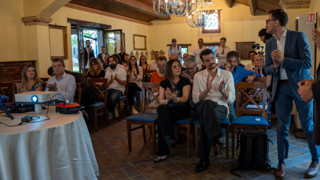 Valorizzare e celebrare la viticoltura d'Abruzzo. Questo l'obbiettivo della prima edizione di Italia Wine Experience.