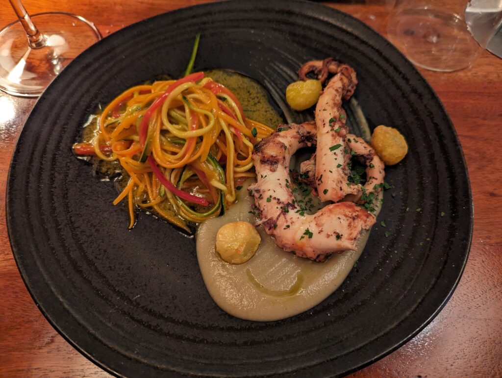 Osteria La Briciola Tivoli