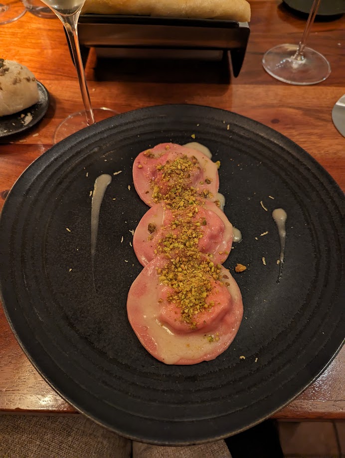 Osteria La Briciola Tivoli