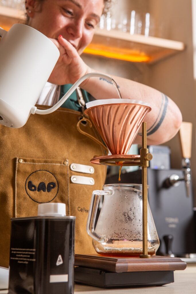 bap