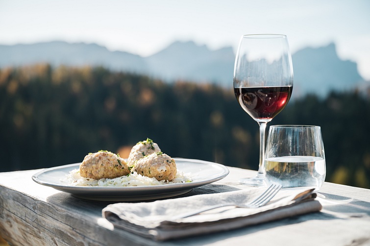 i sapori dell'autunno