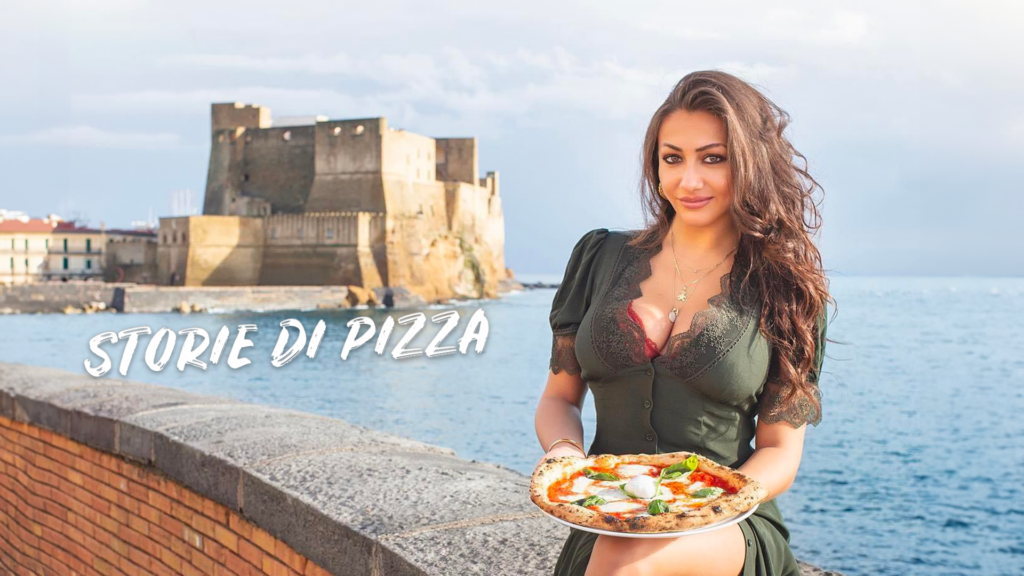 storie di pizza