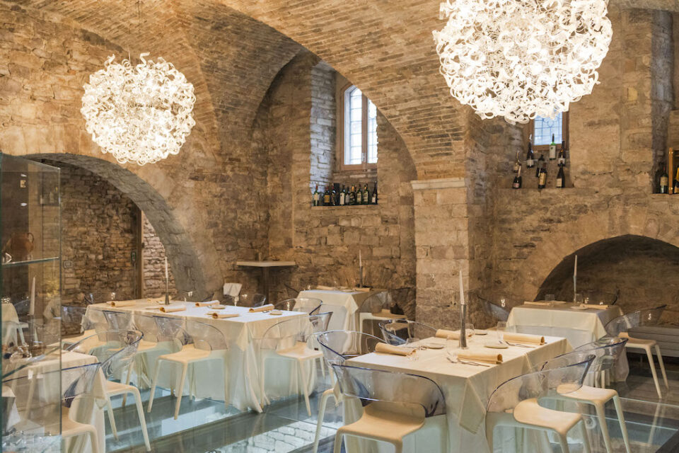 la locanda del cardinale