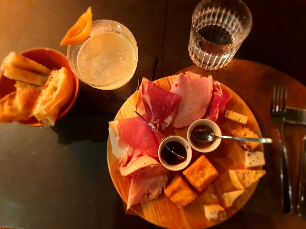 serafino
