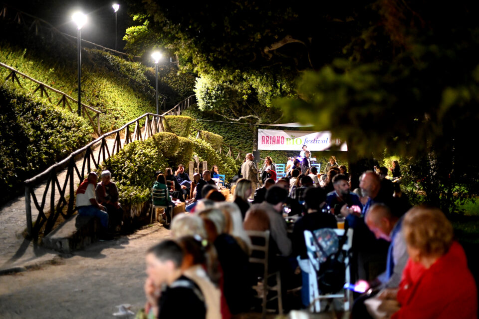 ariano biofestival