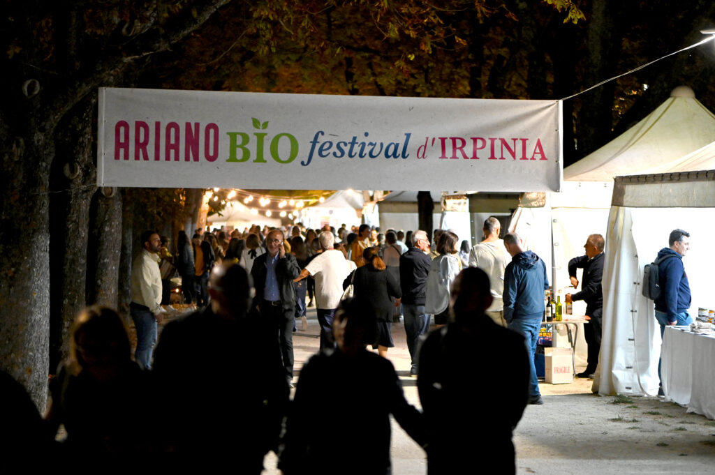 ariano biofestival